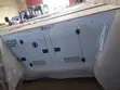 Perkins 60KVA Enclosed Diesel Generator - 1