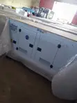 Perkins 60KVA Enclosed Diesel Generator - 2