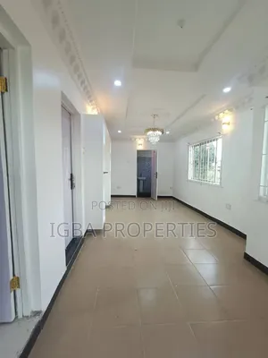 2 Bedroom Luxury Flat don haya a Mende, Maryland