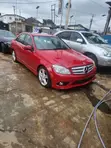 Mercedes-Benz C300 Sport 4Matic Sedan 2010 - 1