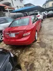 Mercedes-Benz C300 Sport 4Matic Sedan 2010 - 2