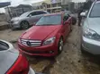 Mercedes-Benz C300 Sport 4Matic Sedan 2010 - 4
