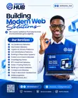 Chicano's Hub: Digital Solutions & Crypto Services - 1