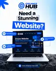 Chicano's Hub: Digital Solutions & Crypto Services - 2