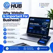 Chicano's Hub: Digital Solutions & Crypto Services - 4