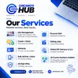 Chicano's Hub: Digital Solutions & Crypto Services - 5