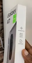 New Samsung Galaxy A17 256GB Gray - 2