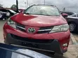 Toyota RAV4 XLE 2014 Ja, SUV - 4