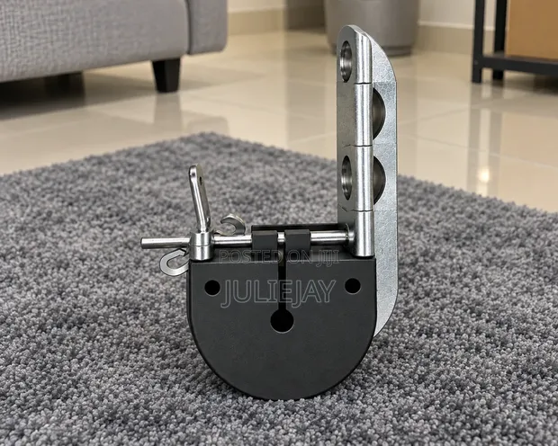 NEC J-Hooks for Fiber Connection - 1