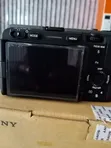 Sony FX30 Camera Body Only - 4