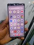 Google Pixel 7 Pro 256GB White - 2