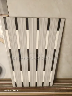 X Ceramics Wall Tiles 25x40cm