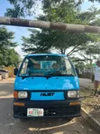 Daihatsu Hijet 2005 Ja - 1