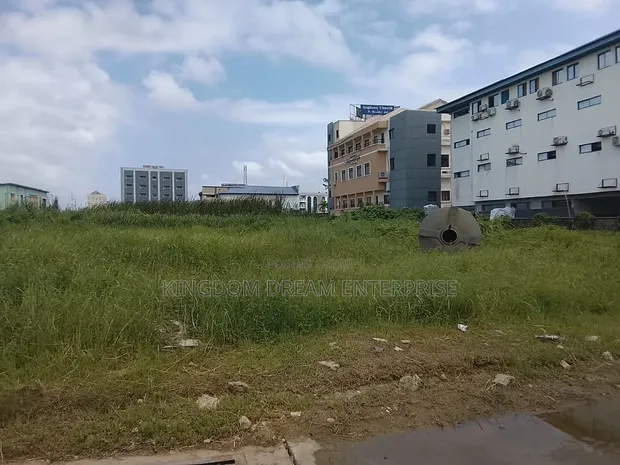 VGC Commercial Plot - 6592.92 sqm with Global C of O - 1