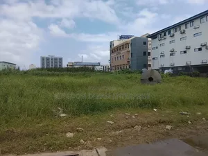VGC Commercial Plot - 6592.92 sqm with Global C of O