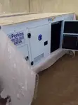 Perkins 60KVA Silent Diesel Generator - 1