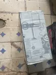Mercedes-Benz Genuine Car Battery - 1
