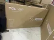 TCL 55T6D 55 Inch QLED Smart TV - 1