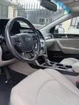 2017 Hyundai Sonata Limited Edition - 2