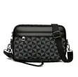 Luxury Spacious Men's Cross Bag - 3