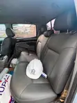 Toyota Tacoma 2007 Blue - 1