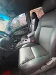 Toyota Tacoma 2007 Blue - 2