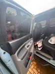 Toyota Tacoma 2007 Blue - 5