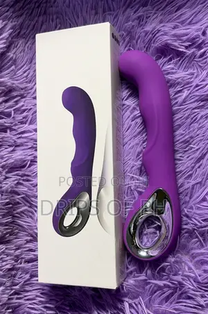 Classic Erotica Vibrator - 10 Modes