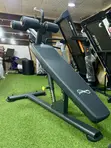 Brand New Heavy Duty Ab Bench - 2