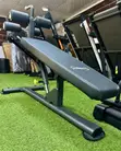 Brand New Heavy Duty Ab Bench - 3