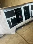 Perkins 100kVA Soundproof Diesel Generator - 2