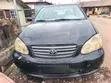 Toyota Corolla 2004 Baki - 1