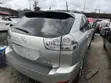 Lexus RX 330 2005 Silver - 3