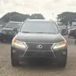 2014 Lexus RX 350 AWD SUV - Kai Dama Daga Belgium - 1