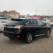 2014 Lexus RX 350 AWD SUV - Kai Dama Daga Belgium - 4