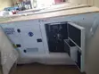 Perkins 60KVA Soundproof Diesel Generator - 1