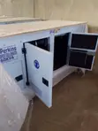 Perkins 60KVA Soundproof Diesel Generator - 2