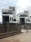 5 Bedroom Detached Duplex a Adeniyi Jones - 1