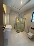 5 Bedroom Detached Duplex a Adeniyi Jones - 5