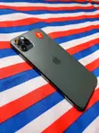 Apple iPhone 11 Pro Max 256GB Blue - 1