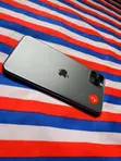 Apple iPhone 11 Pro Max 256GB Blue - 4