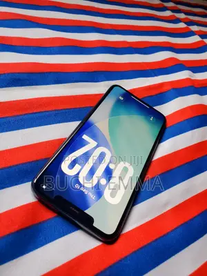 Apple iPhone 11 Pro Max 256GB Blue