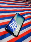 Apple iPhone 11 Pro Max 256GB Blue - 5