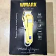 WMARK Professional Hair Clipper NG-2020B - 1