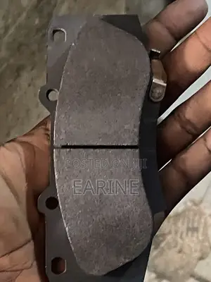 Brake Pads Na Asali Na Motoci