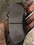 Brake Pads Na Asali Na Motoci - 2