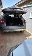 Mercedes-Benz GLA 250 2015 Gray - 4