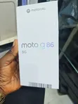 Sabon Motorola Moto G86 5G 256GB Ja - 1