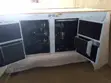Perkins 60KVA Soundproof Diesel Generator - 1