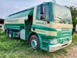 DAF 16 Bolt Tank Truck - Green - 3